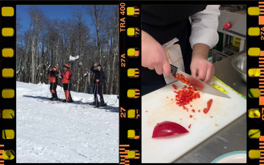 Semana Técnico Profesional