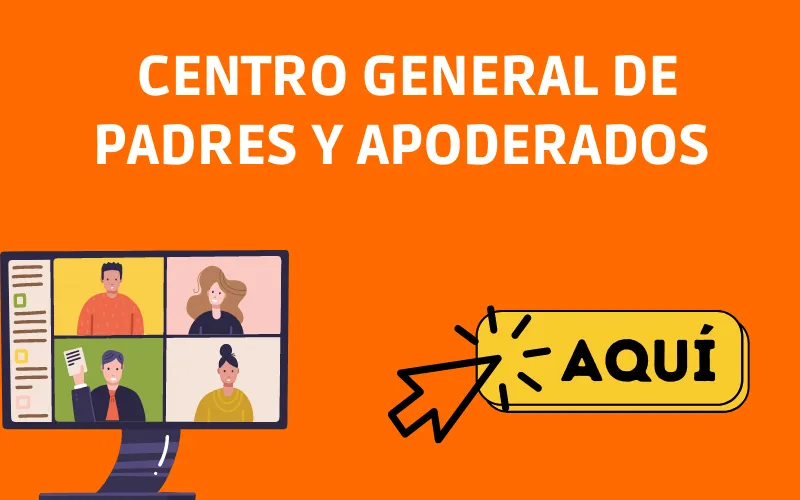 Centro General de Padres y Apoderados