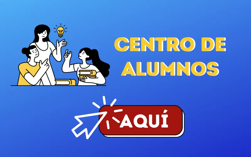Centro de Alumnos