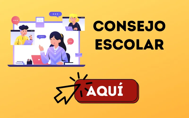 Consejo Escolar
