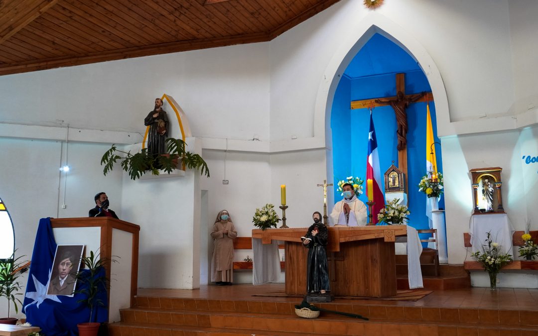 Día de San Agustín