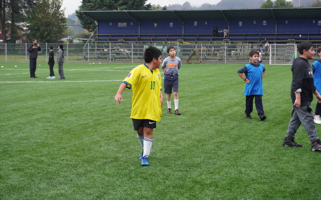 Feliz día del estudiante 2023