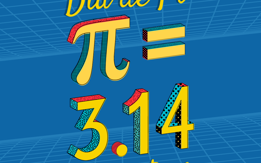 Día de las matemáticas en San Agustín