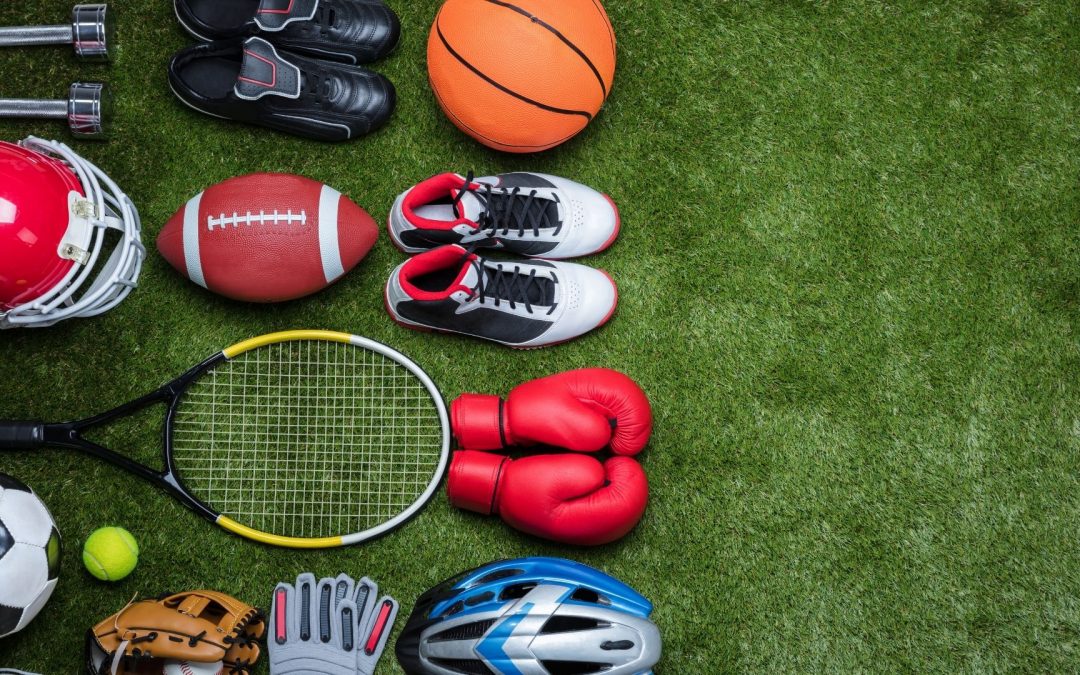 Día Internacional de la Actividad Física.