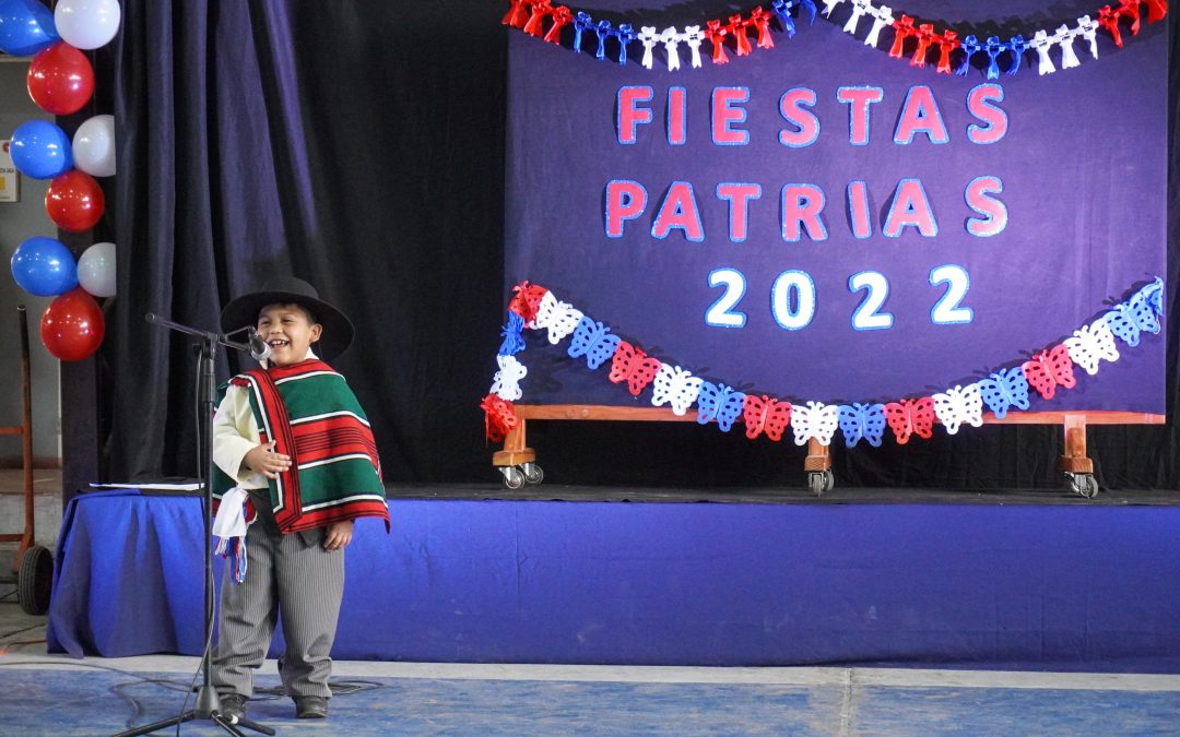 Día de la Chilenidad