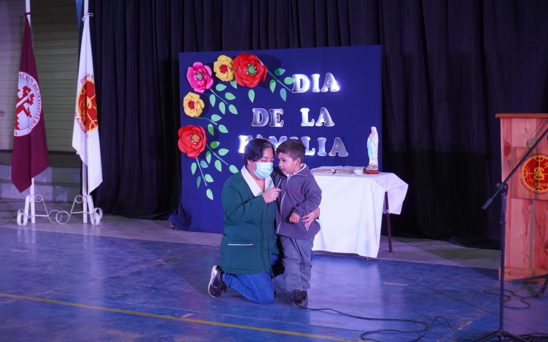 Día de la Familia 2022