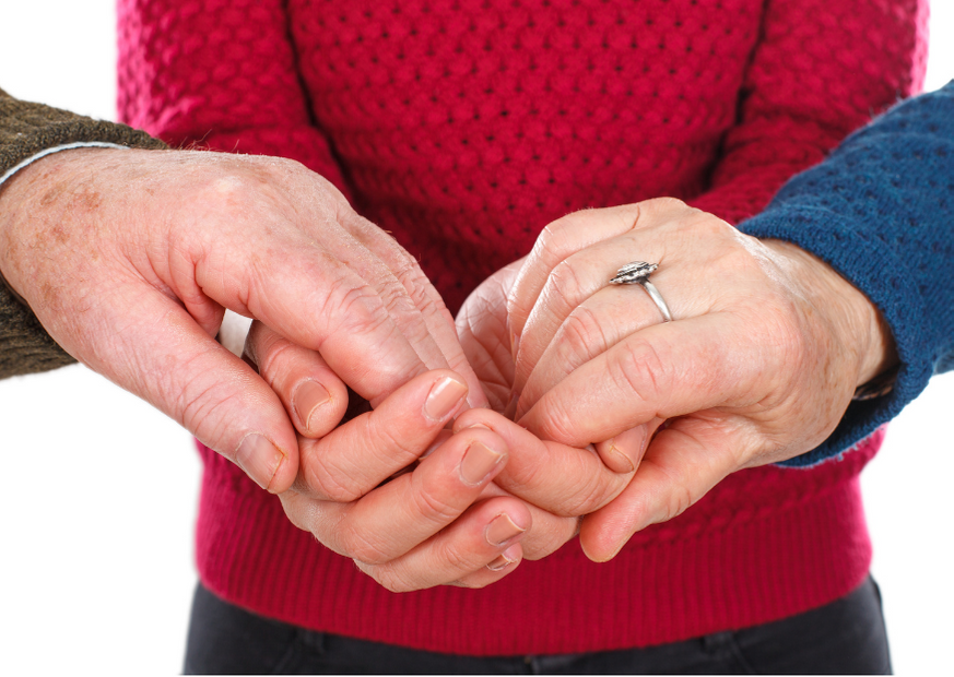 15 de junio: Día Mundial del buen trato al Adulto Mayor.