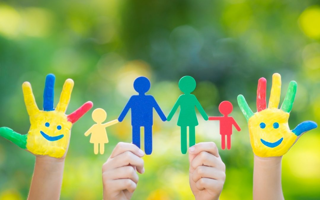 Celebramos el día de la Convivencia