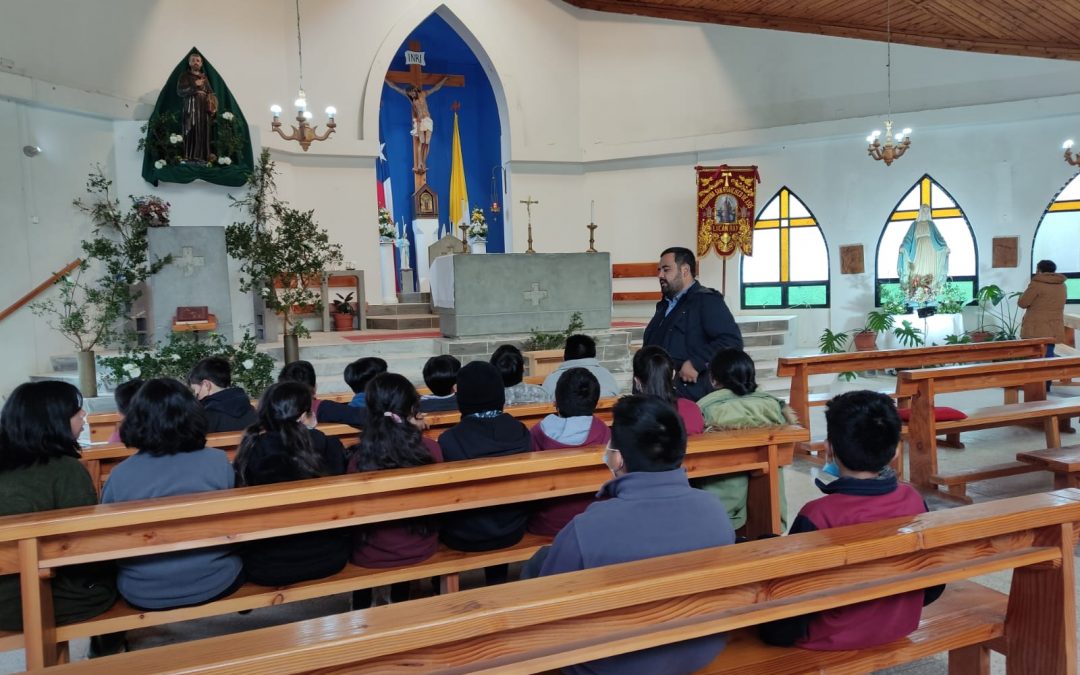 Día de San Francisco