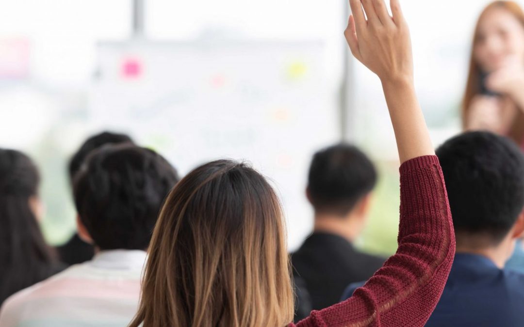 Reunión mini centros