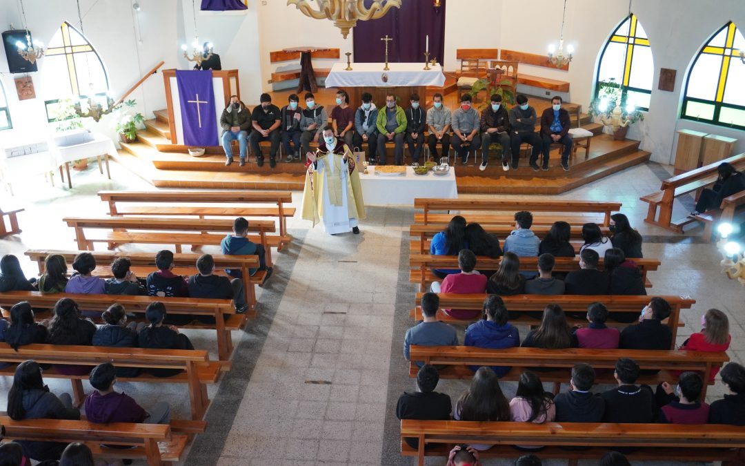 Nuestra Semana Santa 2022