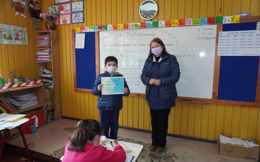 Semana de las Matemáticas