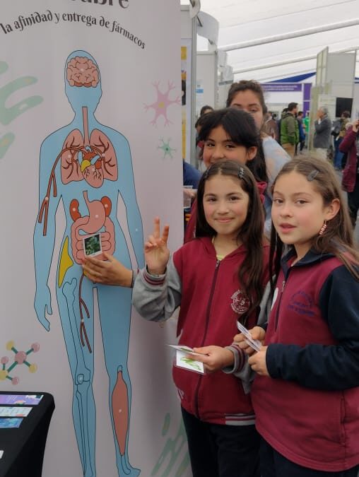 Olimpiada de Ciencias 2023