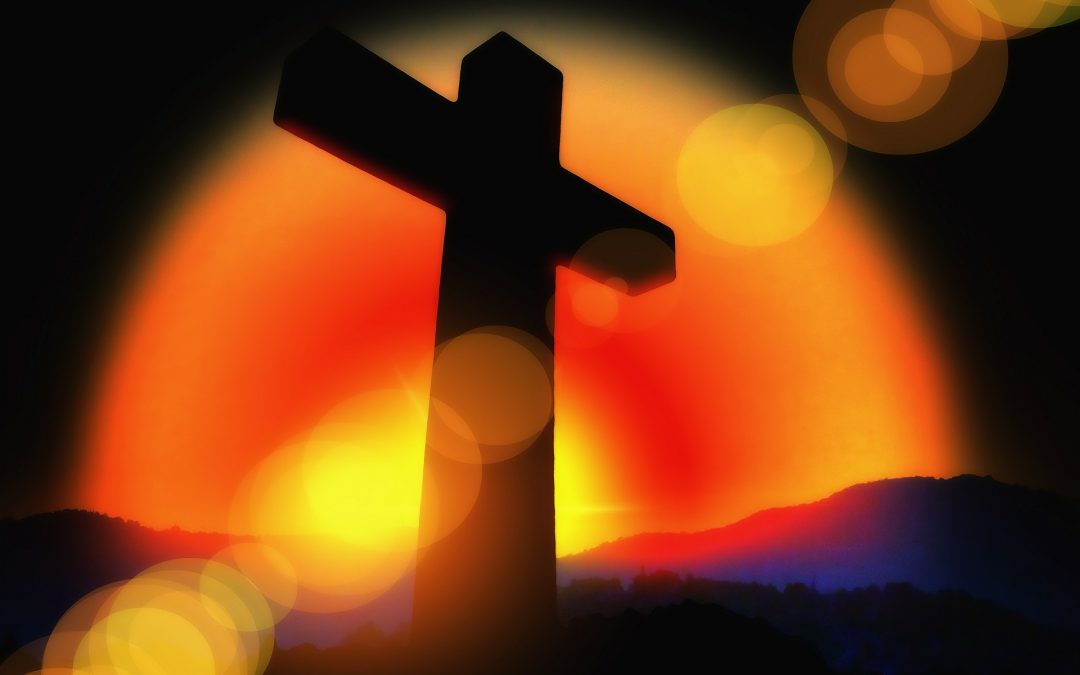 Celebración de Semana Santa