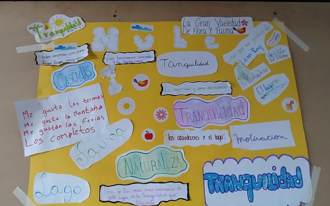 Día Mundial de Turismo