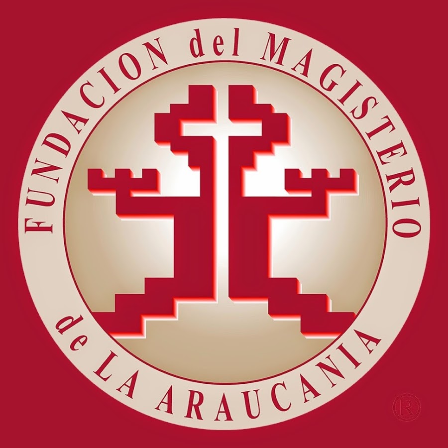 Logo Fundación del Magisterio de la Araucanía